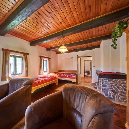 Holiday Home Hodkovice By Interhome Adršpach Zewnętrze zdjęcie