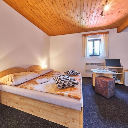 Holiday Home Hodkovice By Interhome Adršpach Zewnętrze zdjęcie