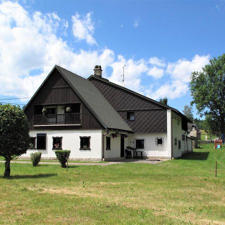 Holiday Home Hodkovice By Interhome Adršpach Zewnętrze zdjęcie