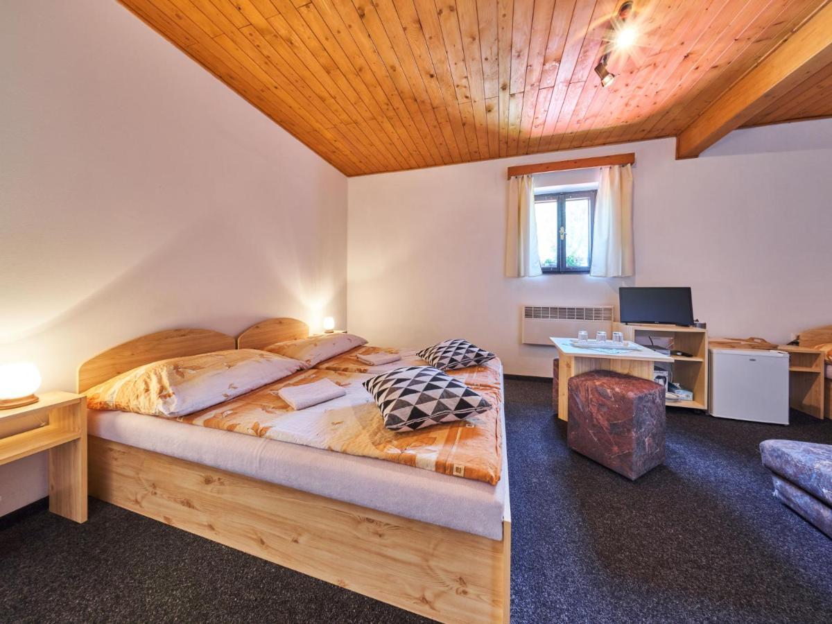 Holiday Home Hodkovice By Interhome Adršpach Zewnętrze zdjęcie