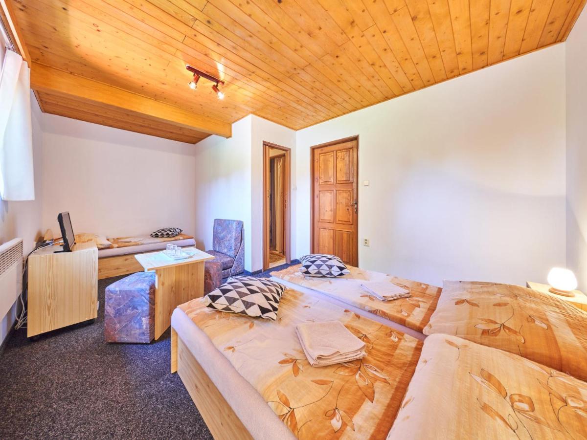 Holiday Home Hodkovice By Interhome Adršpach Zewnętrze zdjęcie