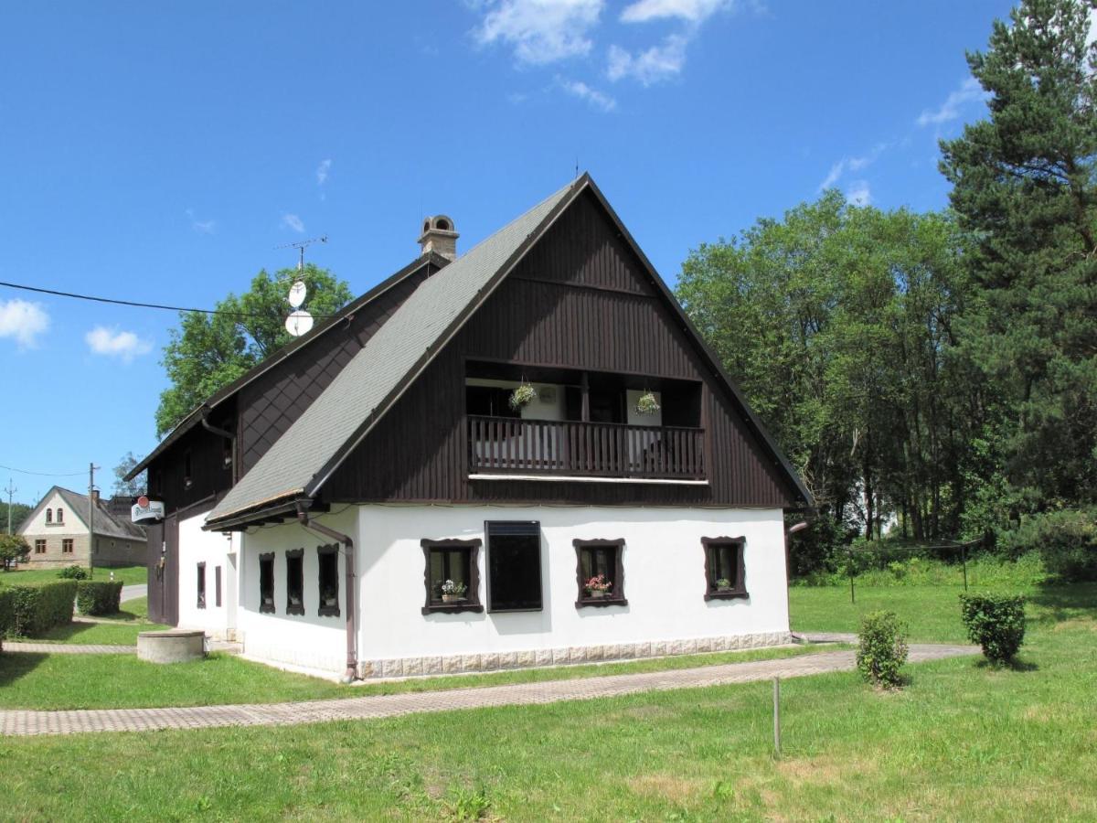 Holiday Home Hodkovice By Interhome Adršpach Zewnętrze zdjęcie