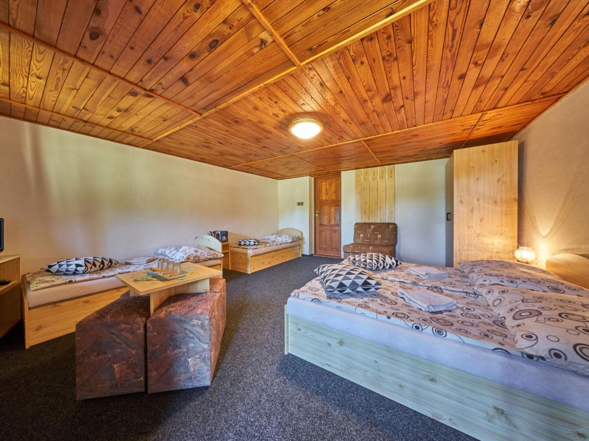 Holiday Home Hodkovice By Interhome Adršpach Zewnętrze zdjęcie