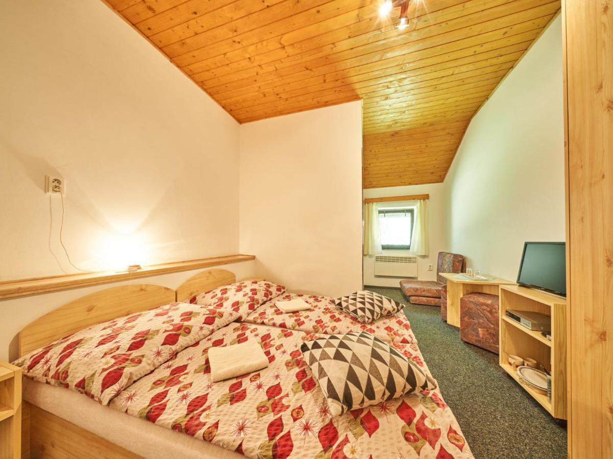 Holiday Home Hodkovice By Interhome Adršpach Zewnętrze zdjęcie