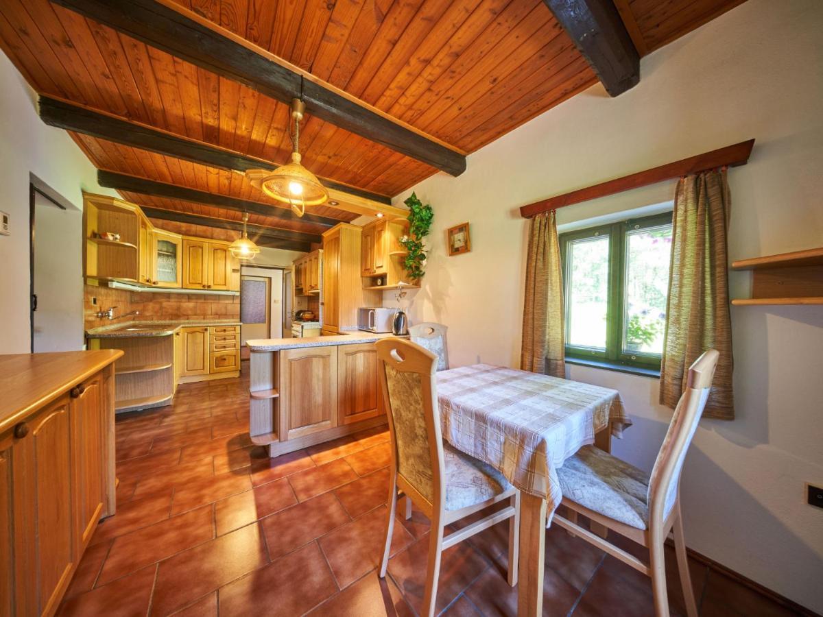 Holiday Home Hodkovice By Interhome Adršpach Zewnętrze zdjęcie
