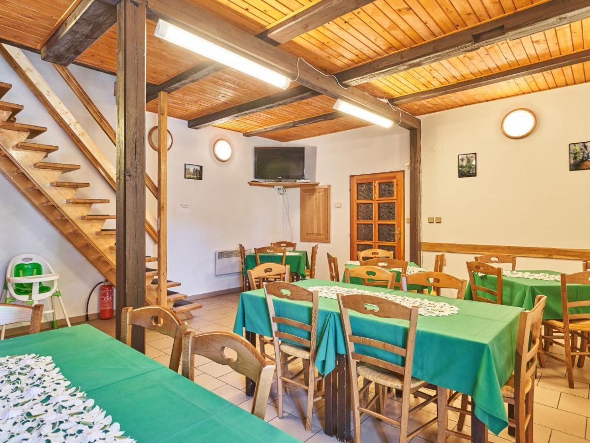 Holiday Home Hodkovice By Interhome Adršpach Zewnętrze zdjęcie