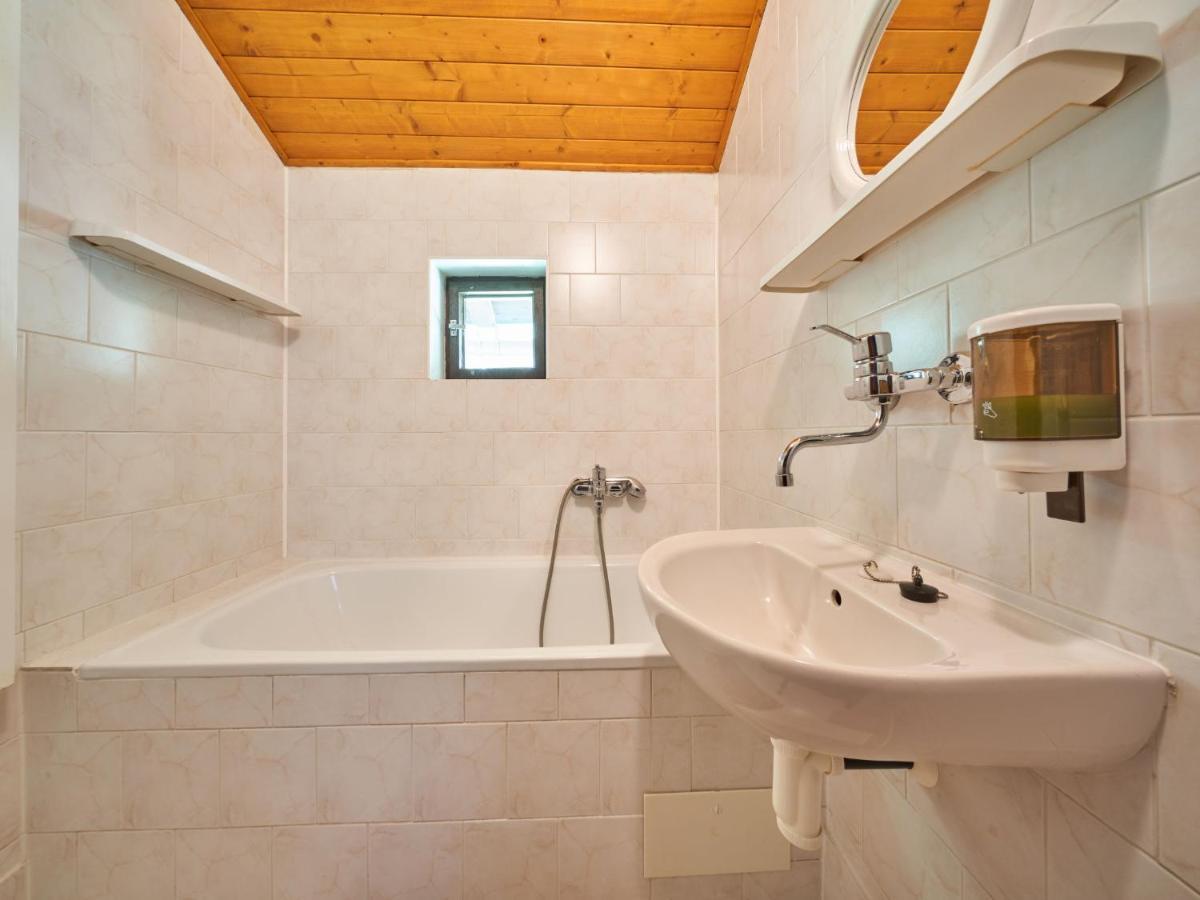 Holiday Home Hodkovice By Interhome Adršpach Zewnętrze zdjęcie