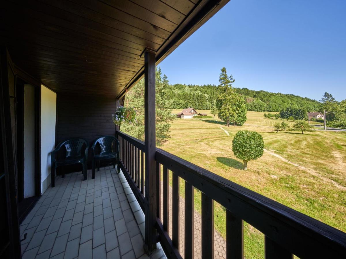 Holiday Home Hodkovice By Interhome Adršpach Zewnętrze zdjęcie
