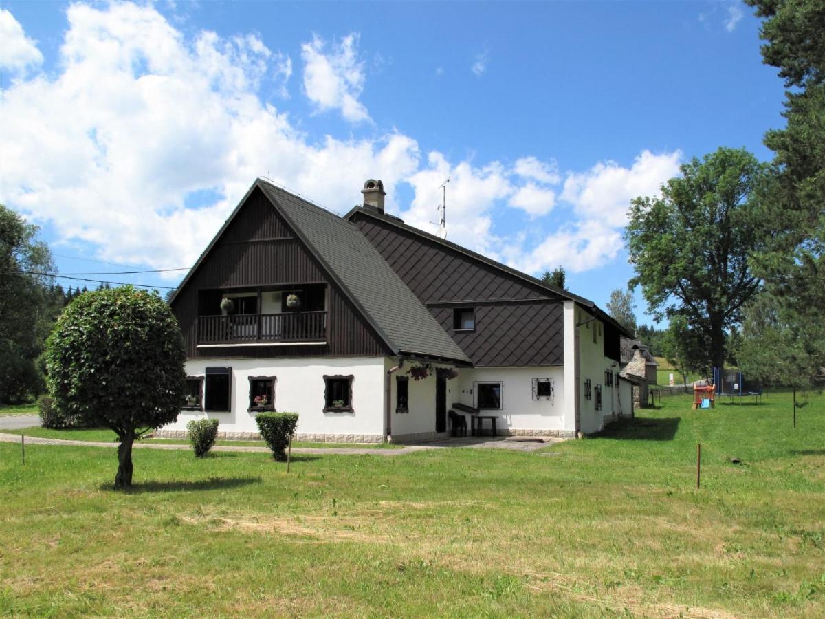 Holiday Home Hodkovice By Interhome Adršpach Zewnętrze zdjęcie