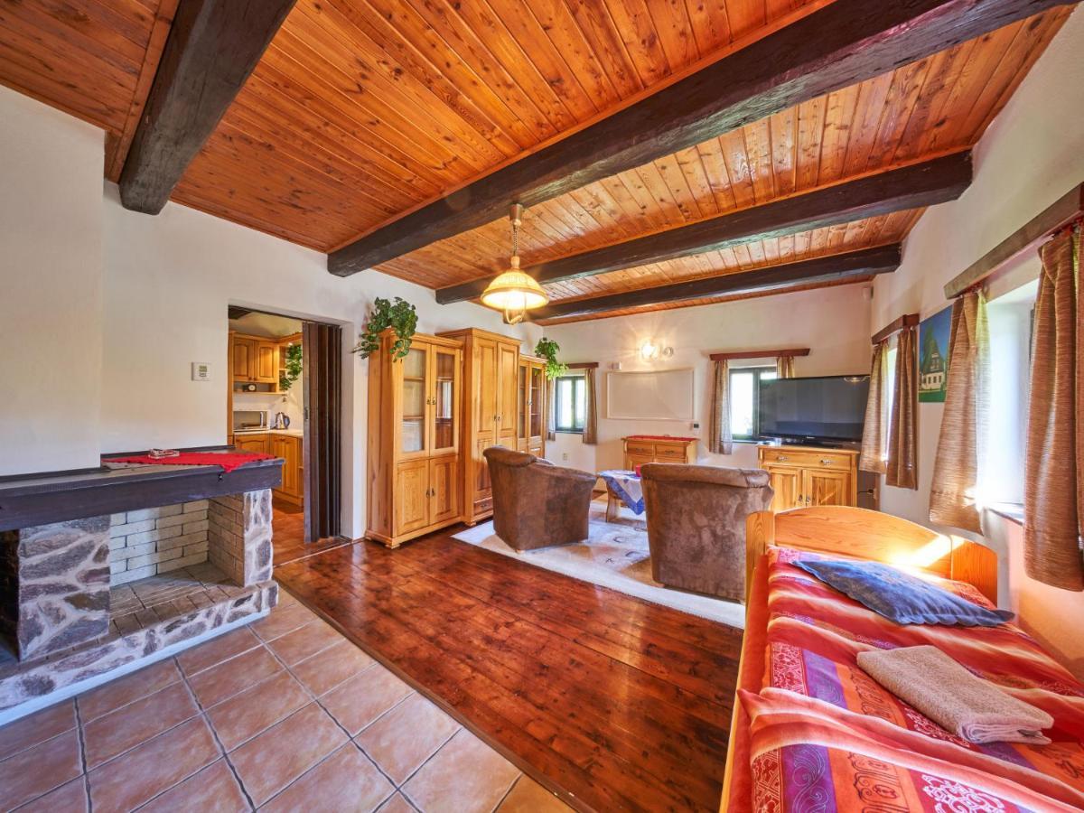 Holiday Home Hodkovice By Interhome Adršpach Zewnętrze zdjęcie