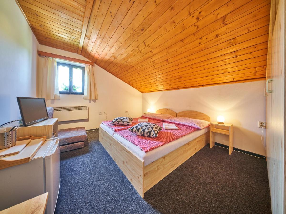 Holiday Home Hodkovice By Interhome Adršpach Zewnętrze zdjęcie