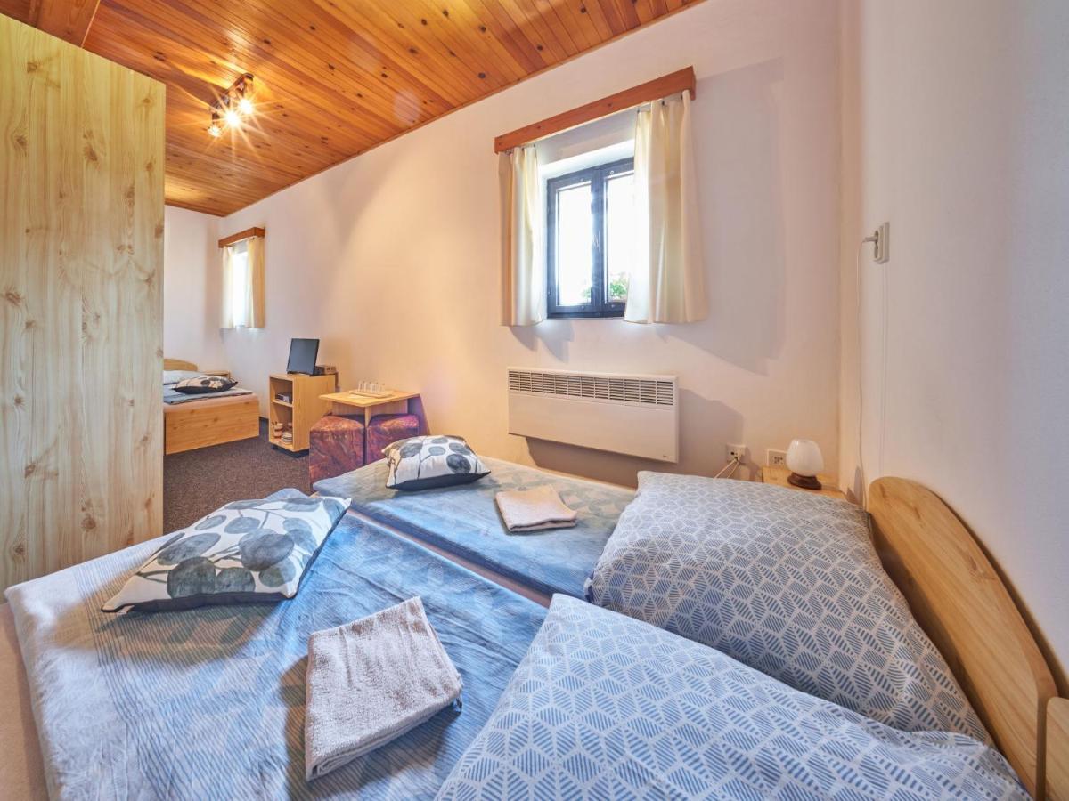 Holiday Home Hodkovice By Interhome Adršpach Zewnętrze zdjęcie